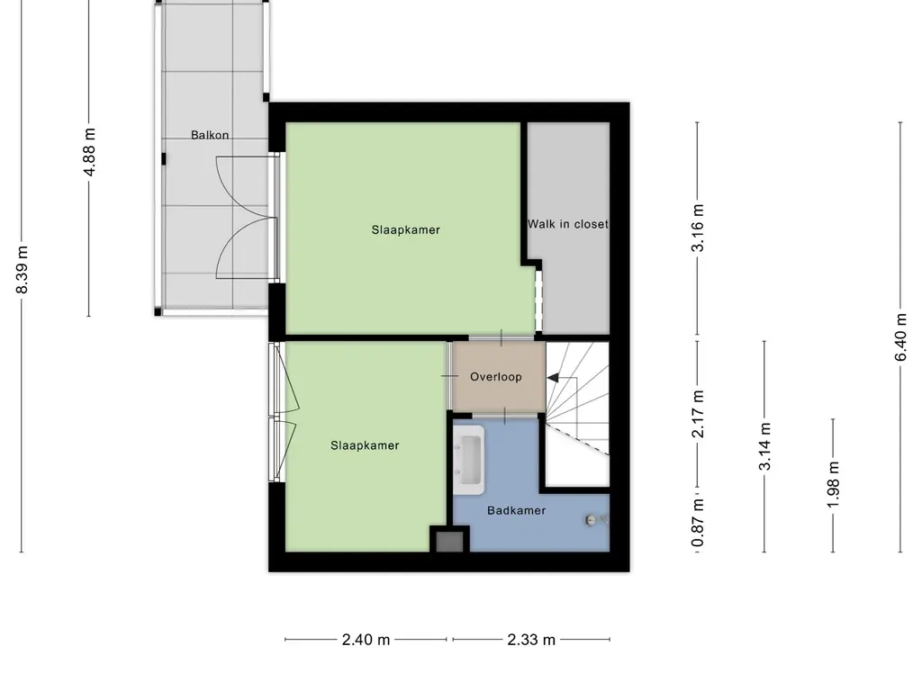 Avenue Carnisse 58, BARENDRECHT