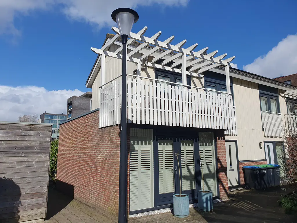 Avenue Carnisse 58, BARENDRECHT