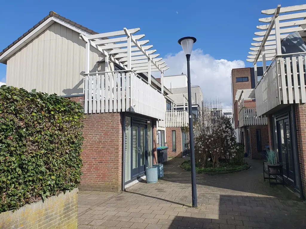 Avenue Carnisse 58, BARENDRECHT