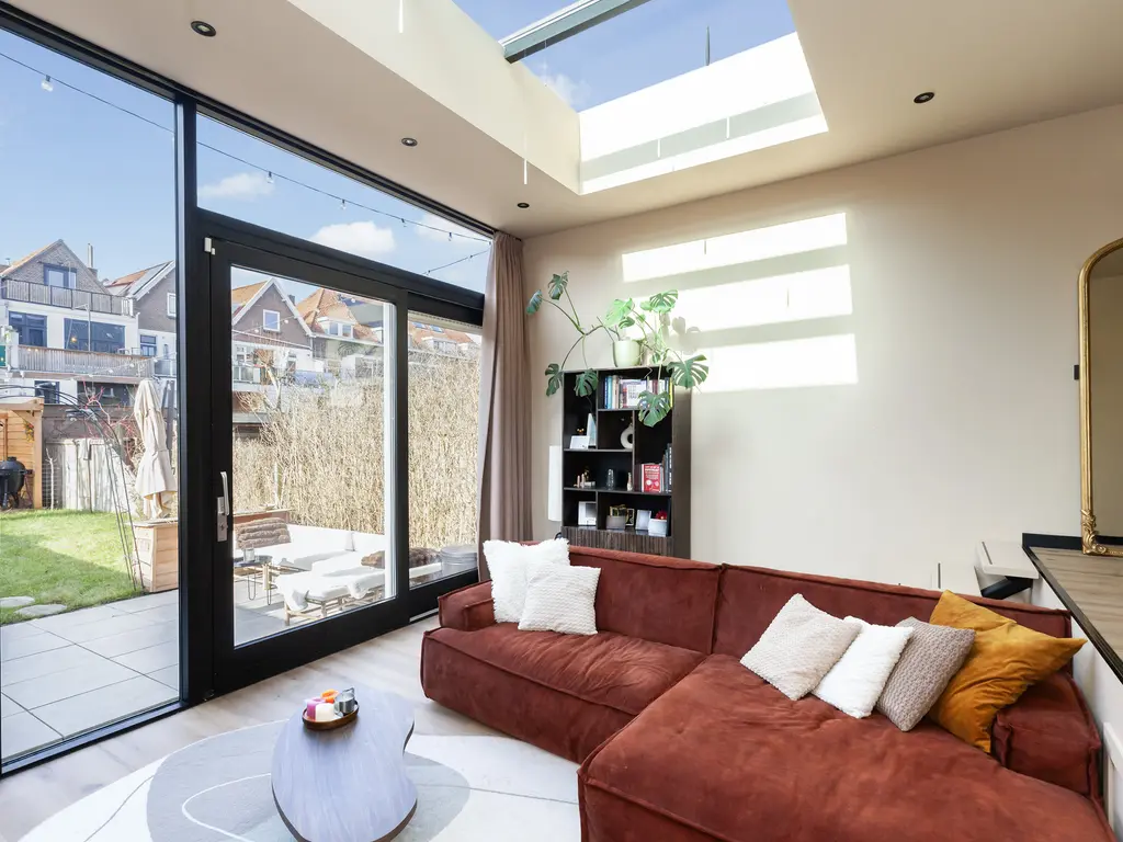 Jan Willem Frisostraat 12A, ROTTERDAM