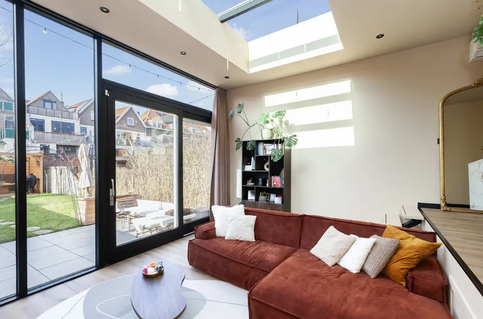 Jan Willem Frisostraat 12A