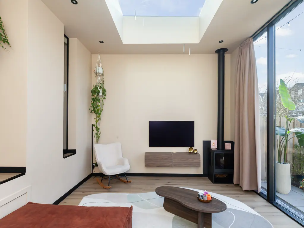 Jan Willem Frisostraat 12A, ROTTERDAM