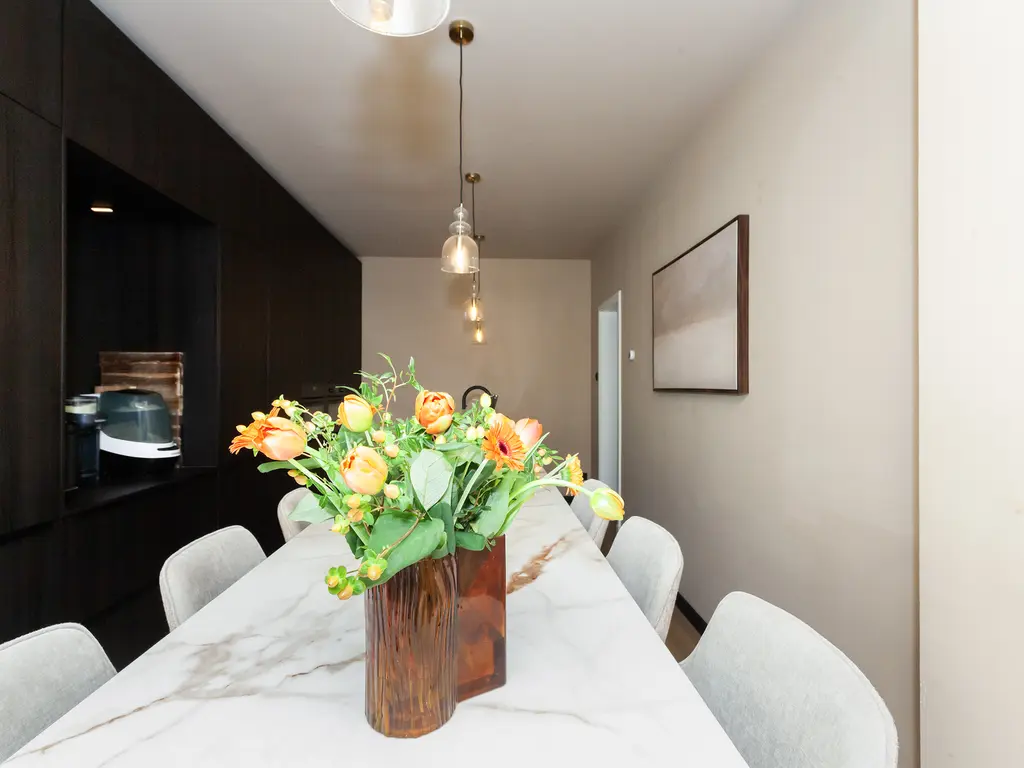 Jan Willem Frisostraat 12A, ROTTERDAM