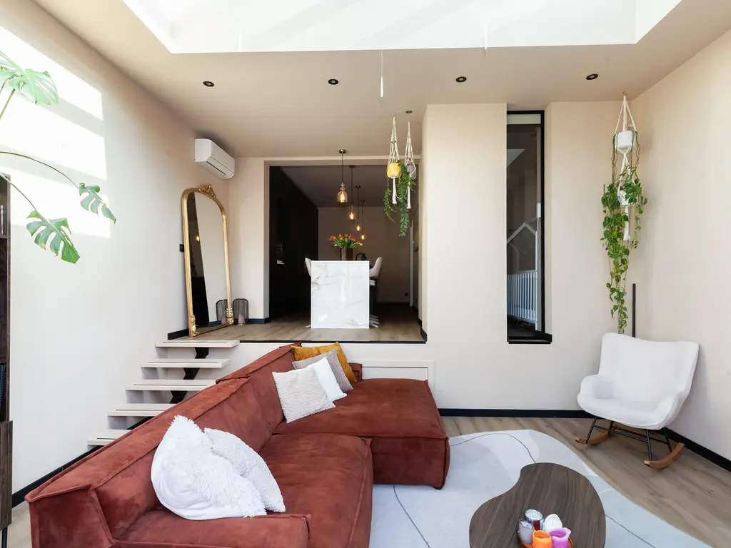 Jan Willem Frisostraat 12A, ROTTERDAM