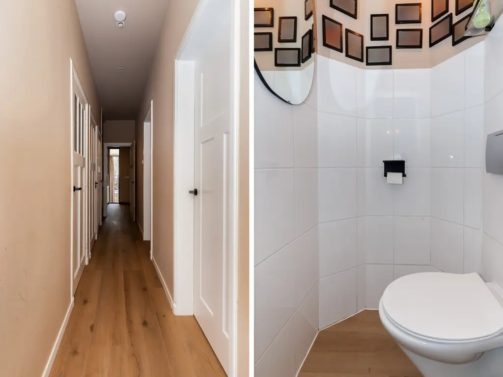 Jan Willem Frisostraat 12A, ROTTERDAM