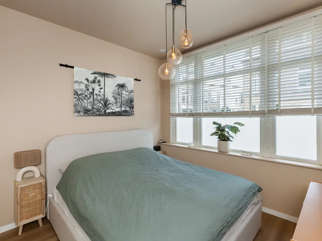 Jan Willem Frisostraat 12A, ROTTERDAM