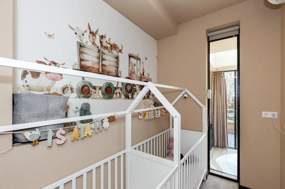 Jan Willem Frisostraat 12A