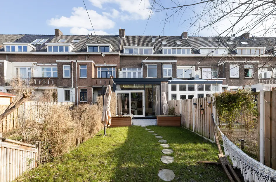 Jan Willem Frisostraat 12A