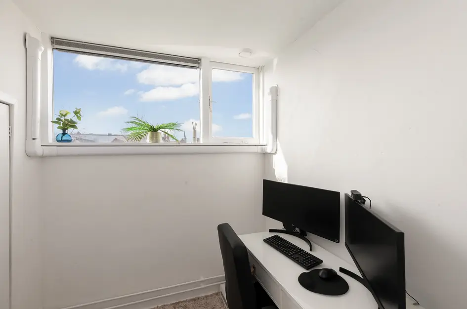 Jan Willem Frisostraat 12A