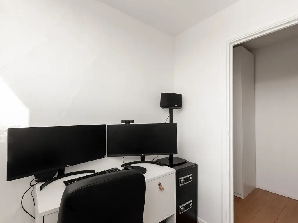 Jan Willem Frisostraat 12A, ROTTERDAM