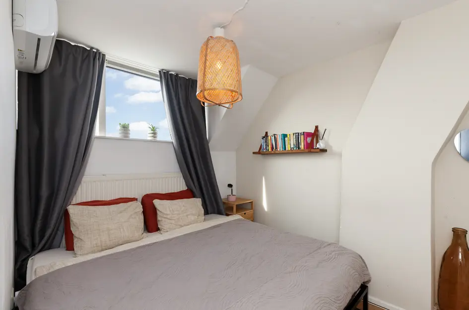 Jan Willem Frisostraat 12A