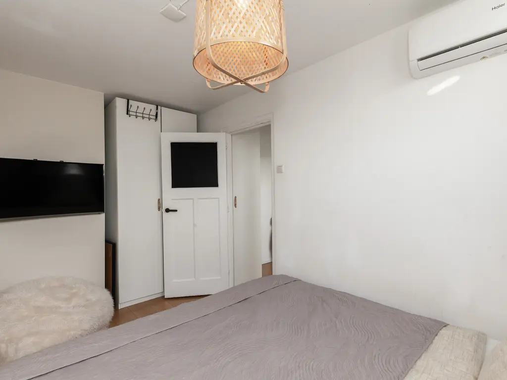 Jan Willem Frisostraat 12A, ROTTERDAM