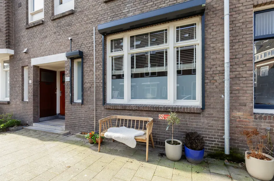 Jan Willem Frisostraat 12A