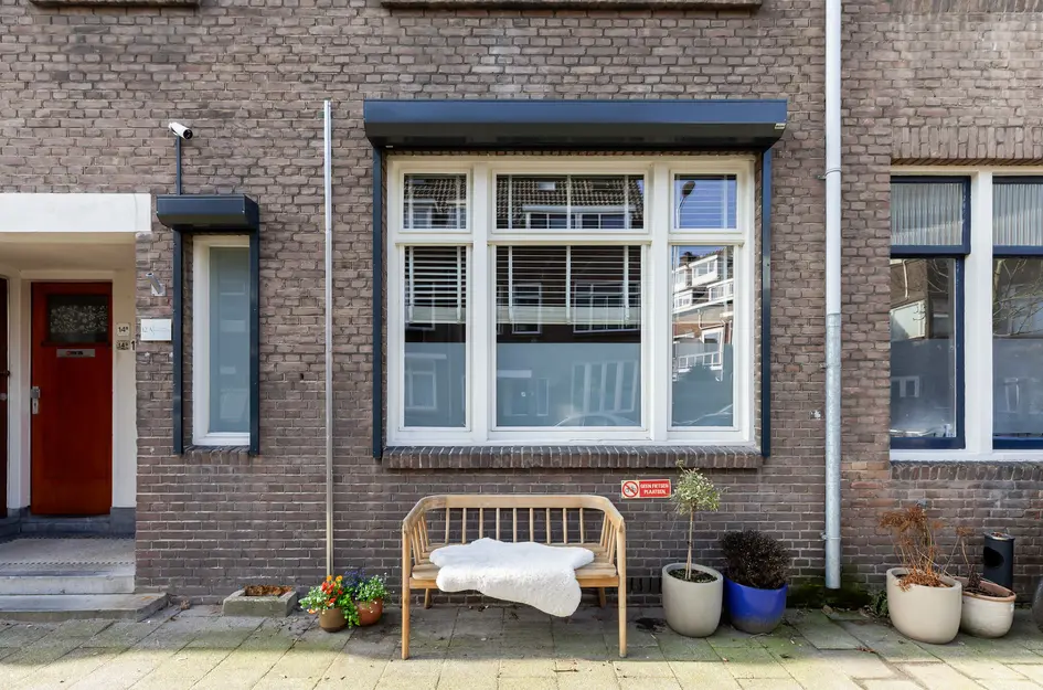 Jan Willem Frisostraat 12A
