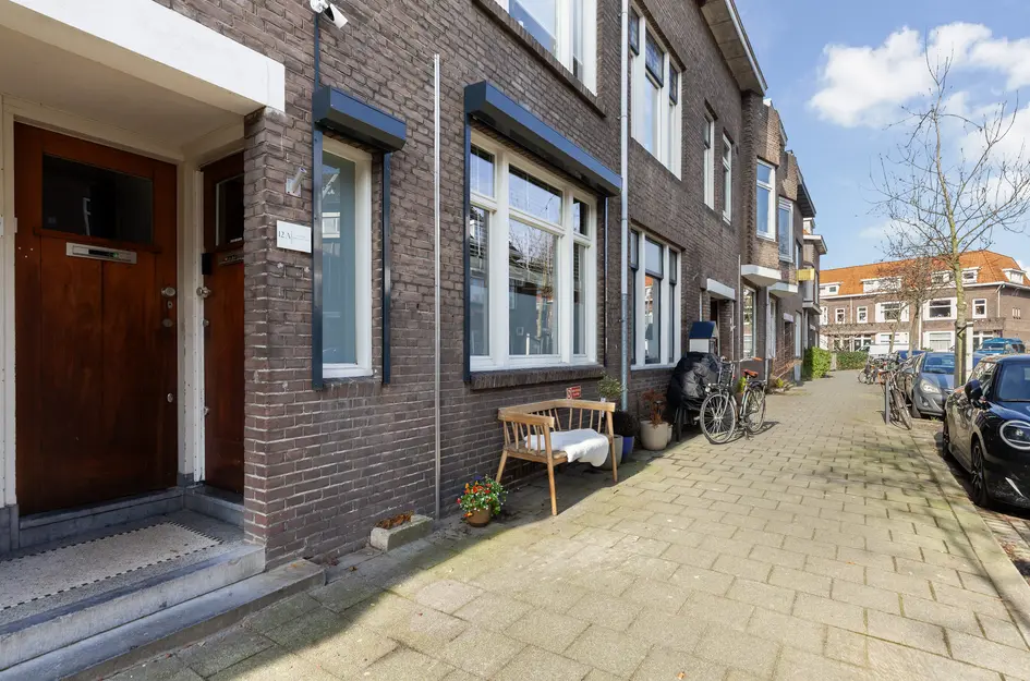 Jan Willem Frisostraat 12A