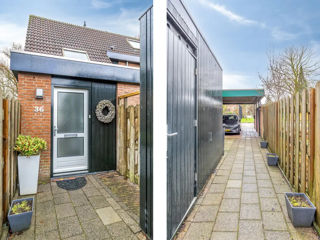 Tureluur 36, HOOGVLIET ROTTERDAM