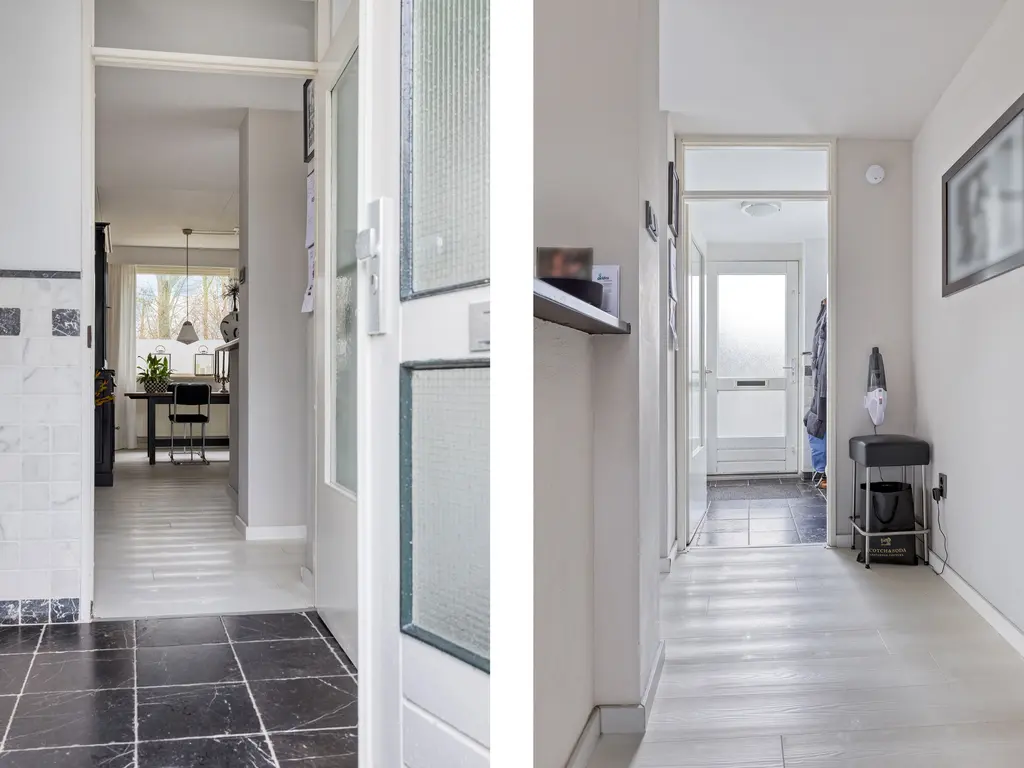 Tureluur 36, HOOGVLIET ROTTERDAM