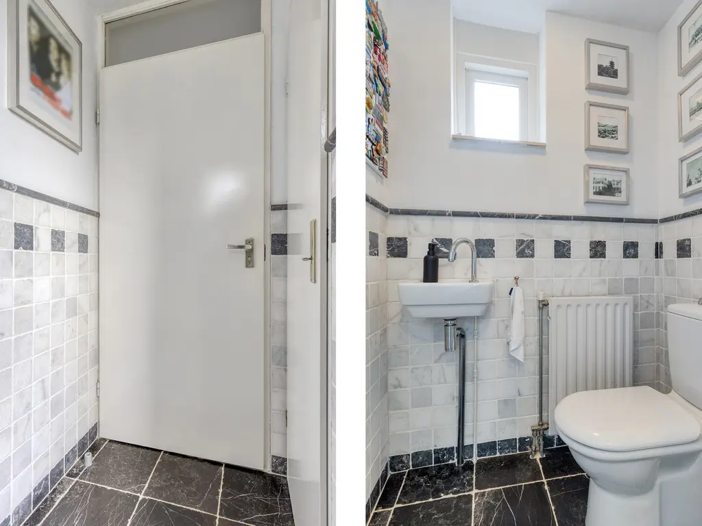 Tureluur 36, HOOGVLIET ROTTERDAM