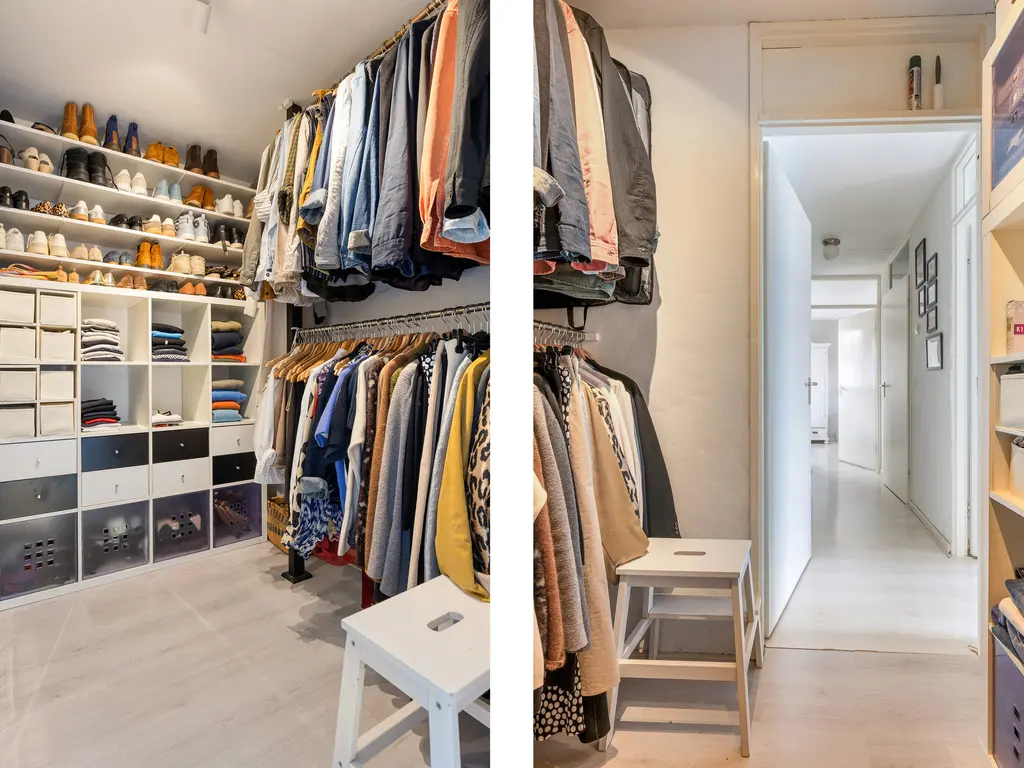 Tureluur 36, HOOGVLIET ROTTERDAM