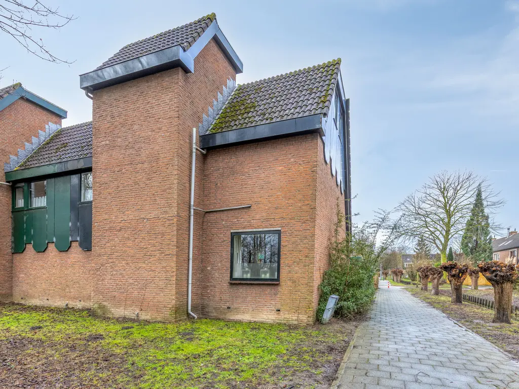 Tureluur 36, HOOGVLIET ROTTERDAM