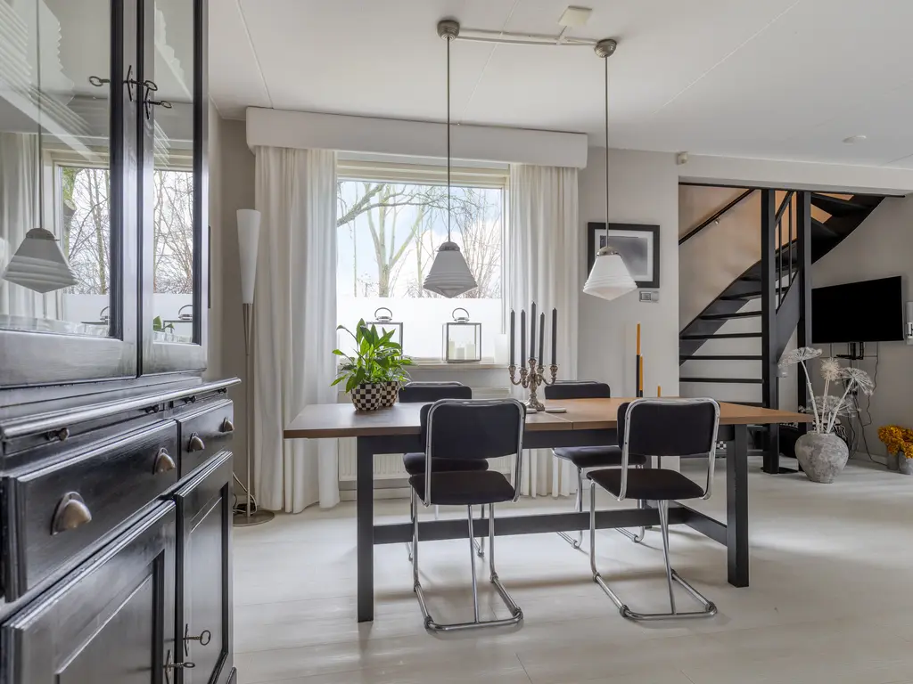 Tureluur 36, HOOGVLIET ROTTERDAM