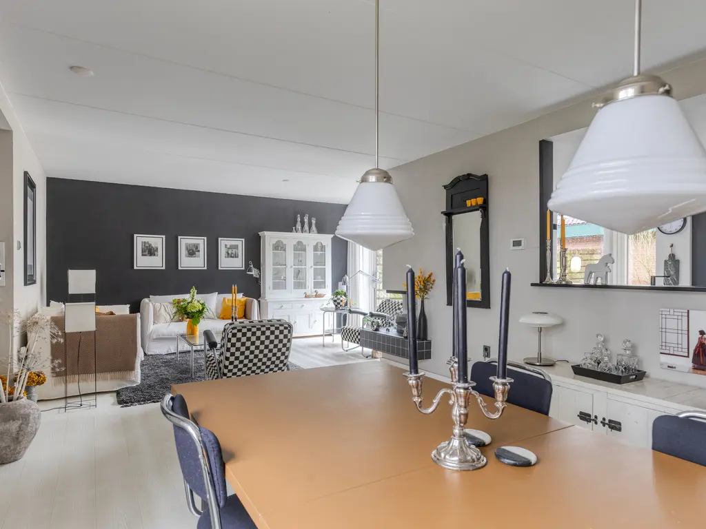 Tureluur 36, HOOGVLIET ROTTERDAM