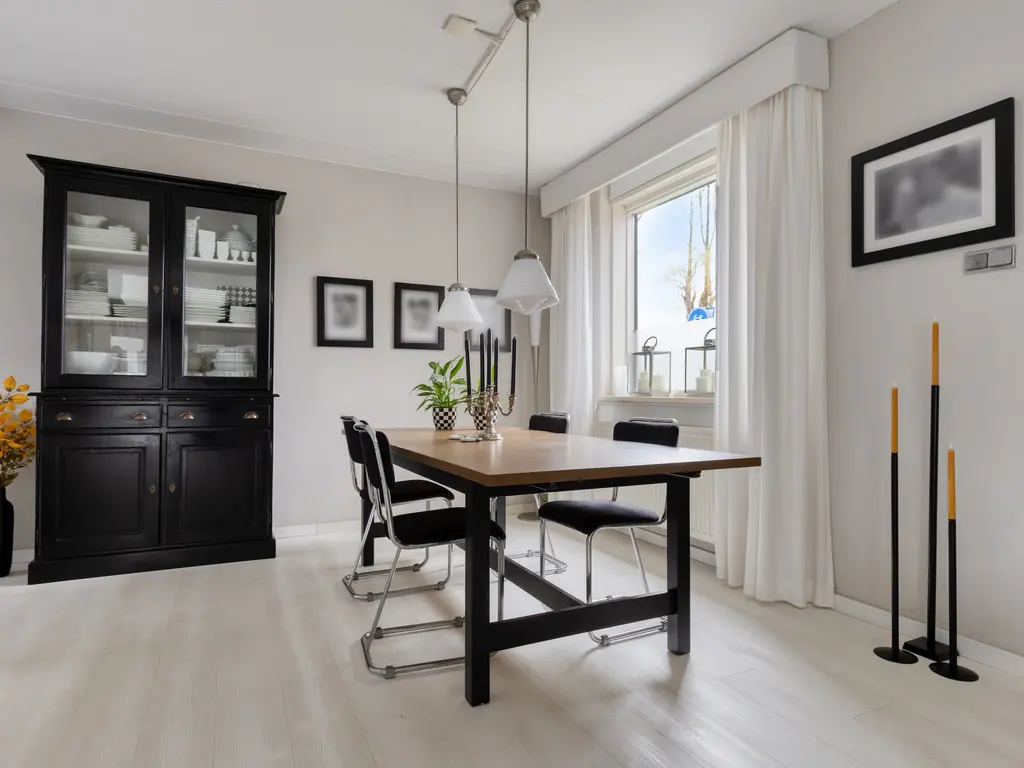 Tureluur 36, HOOGVLIET ROTTERDAM