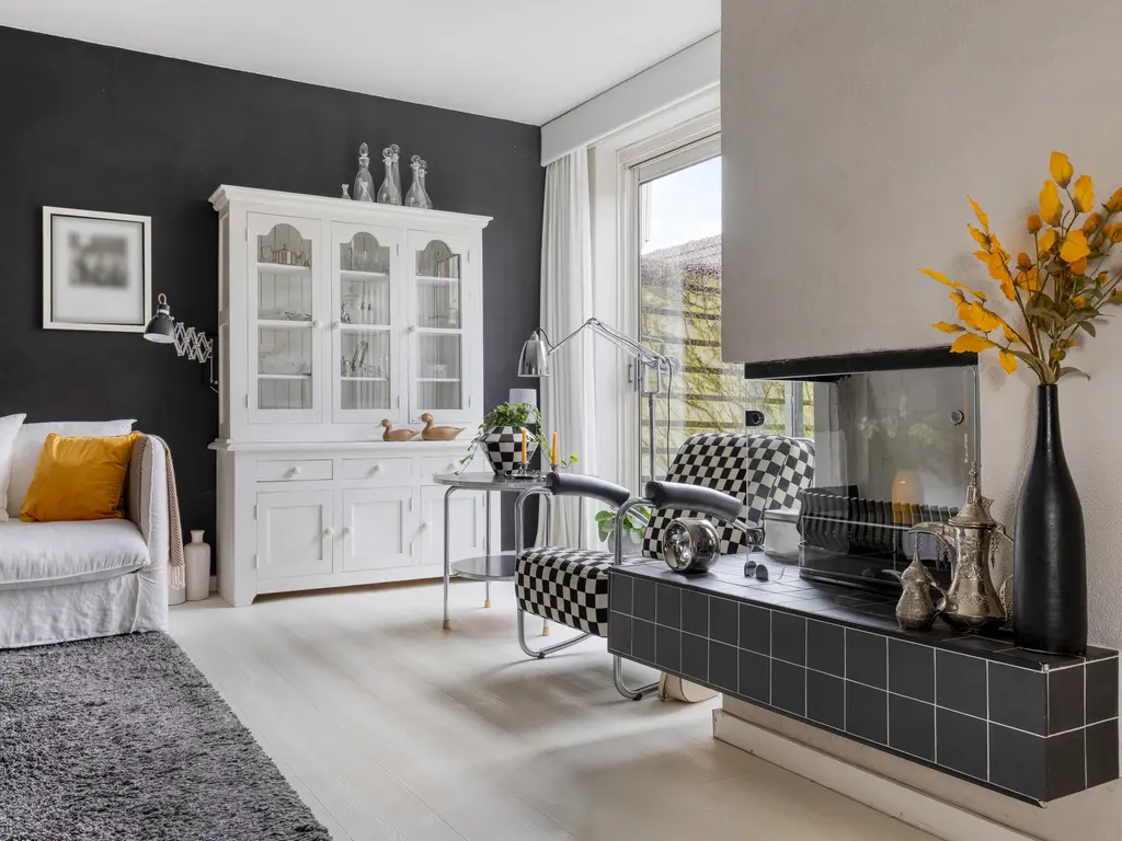 Tureluur 36, HOOGVLIET ROTTERDAM