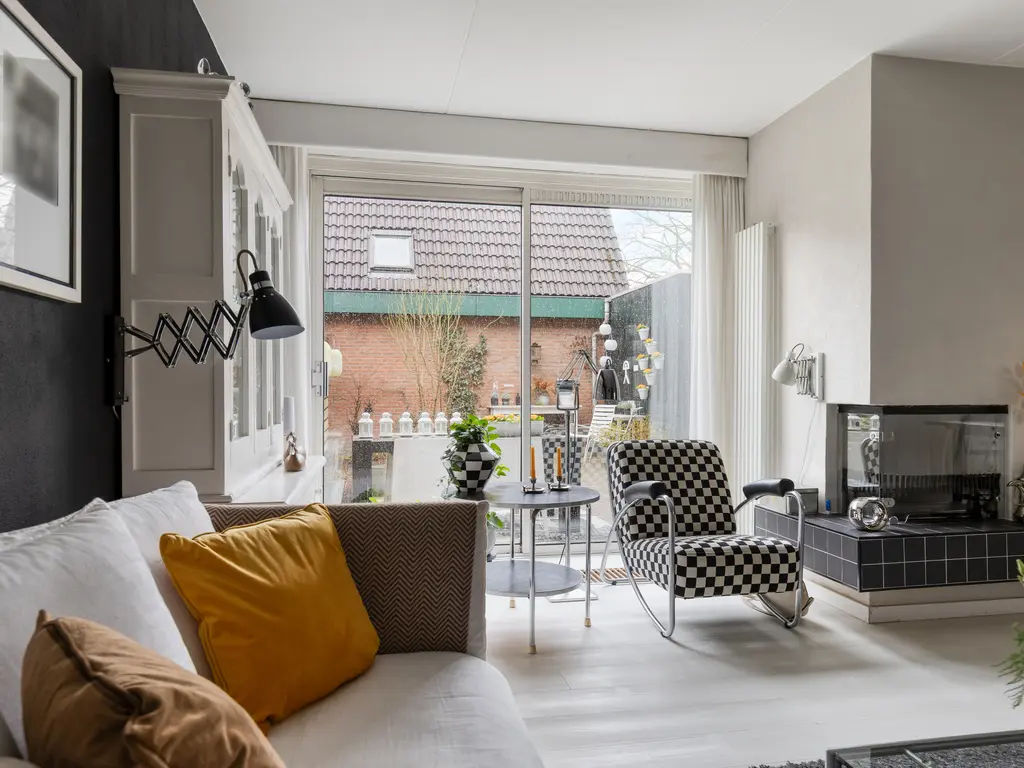 Tureluur 36, HOOGVLIET ROTTERDAM