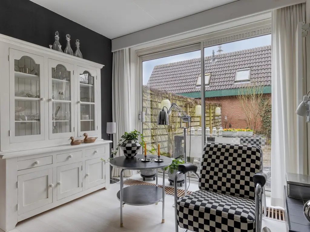 Tureluur 36, HOOGVLIET ROTTERDAM