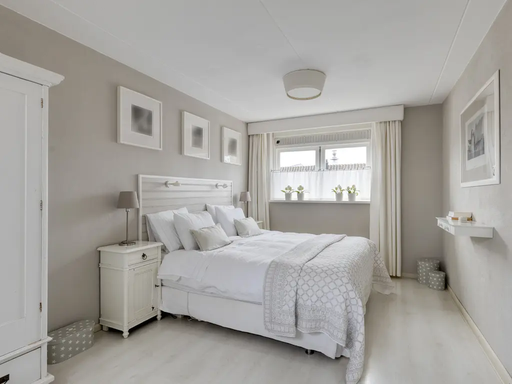 Tureluur 36, HOOGVLIET ROTTERDAM