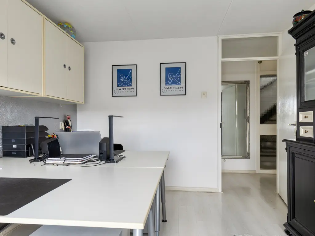 Tureluur 36, HOOGVLIET ROTTERDAM