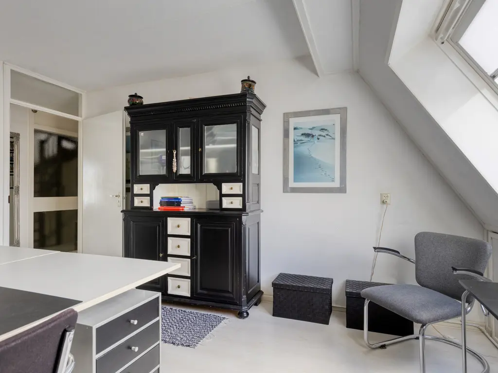 Tureluur 36, HOOGVLIET ROTTERDAM