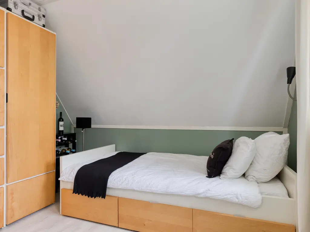 Tureluur 36, HOOGVLIET ROTTERDAM