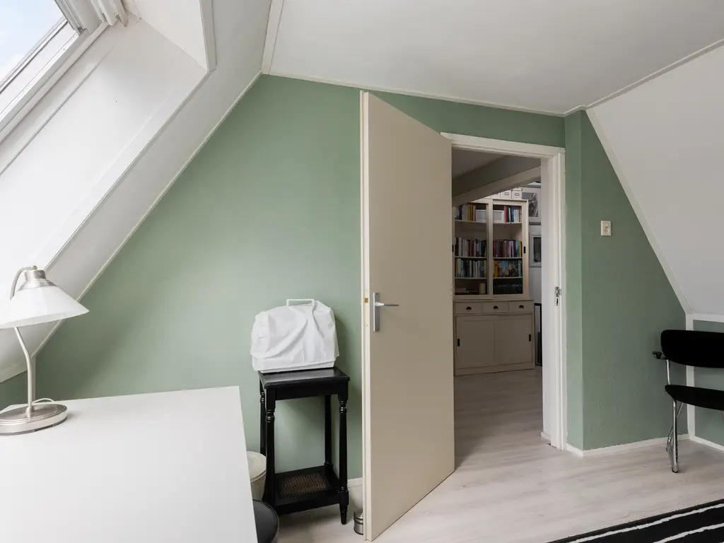 Tureluur 36, HOOGVLIET ROTTERDAM