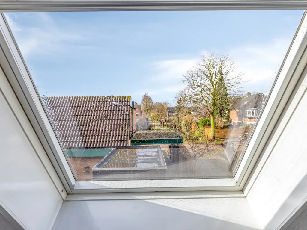 Tureluur 36, HOOGVLIET ROTTERDAM