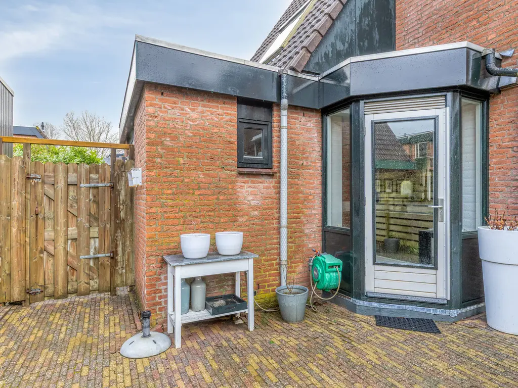 Tureluur 36, HOOGVLIET ROTTERDAM