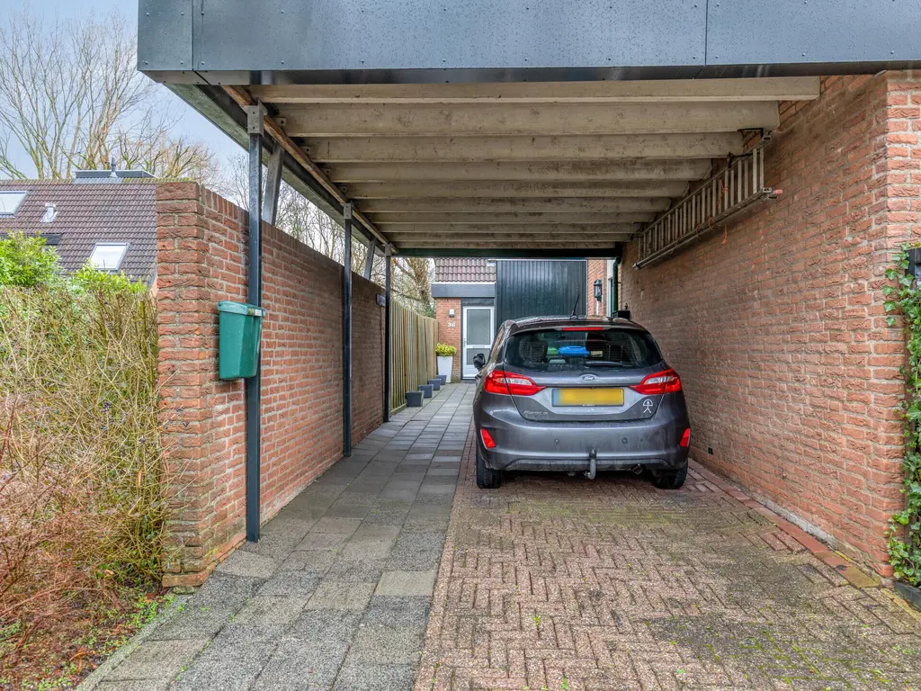 Tureluur 36, HOOGVLIET ROTTERDAM