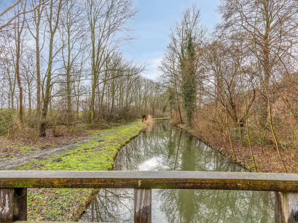 Tureluur 36, HOOGVLIET ROTTERDAM