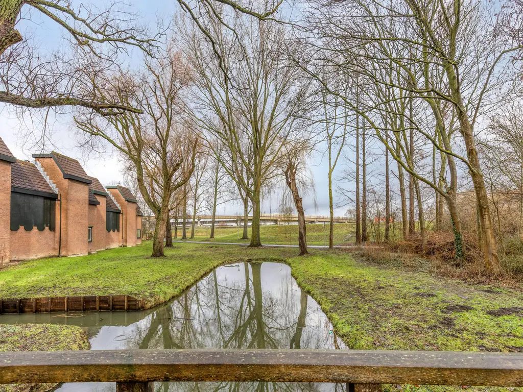 Tureluur 36, HOOGVLIET ROTTERDAM