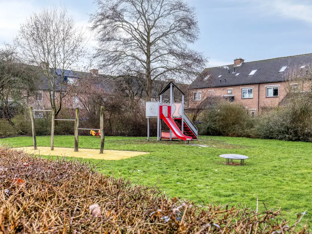 Tureluur 36, HOOGVLIET ROTTERDAM