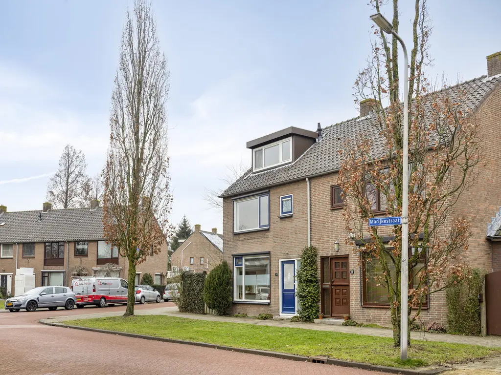 Marijkestraat 19, POORTUGAAL