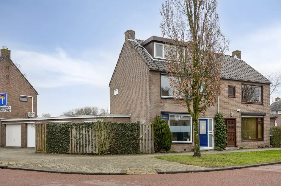 Marijkestraat 19
