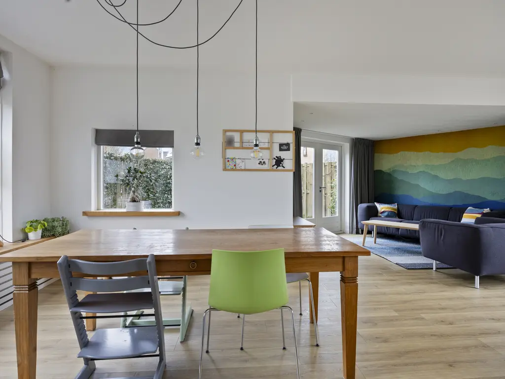 Marijkestraat 19, POORTUGAAL