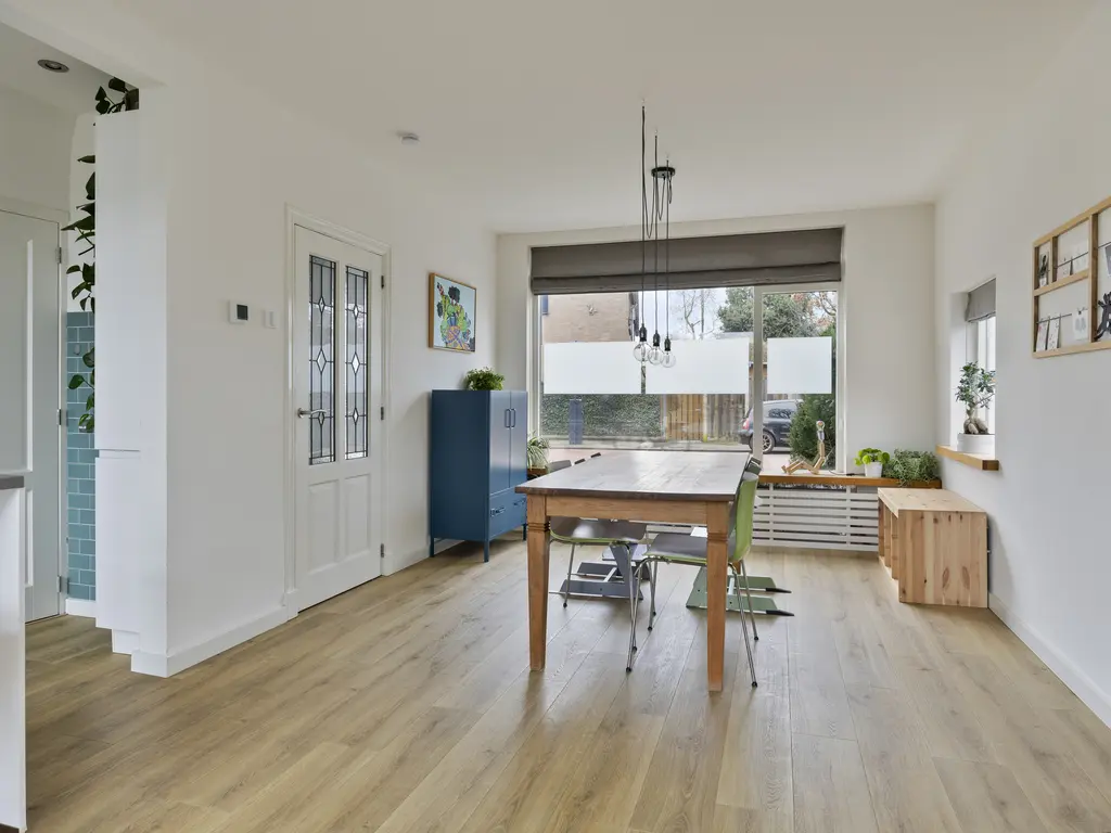 Marijkestraat 19, POORTUGAAL