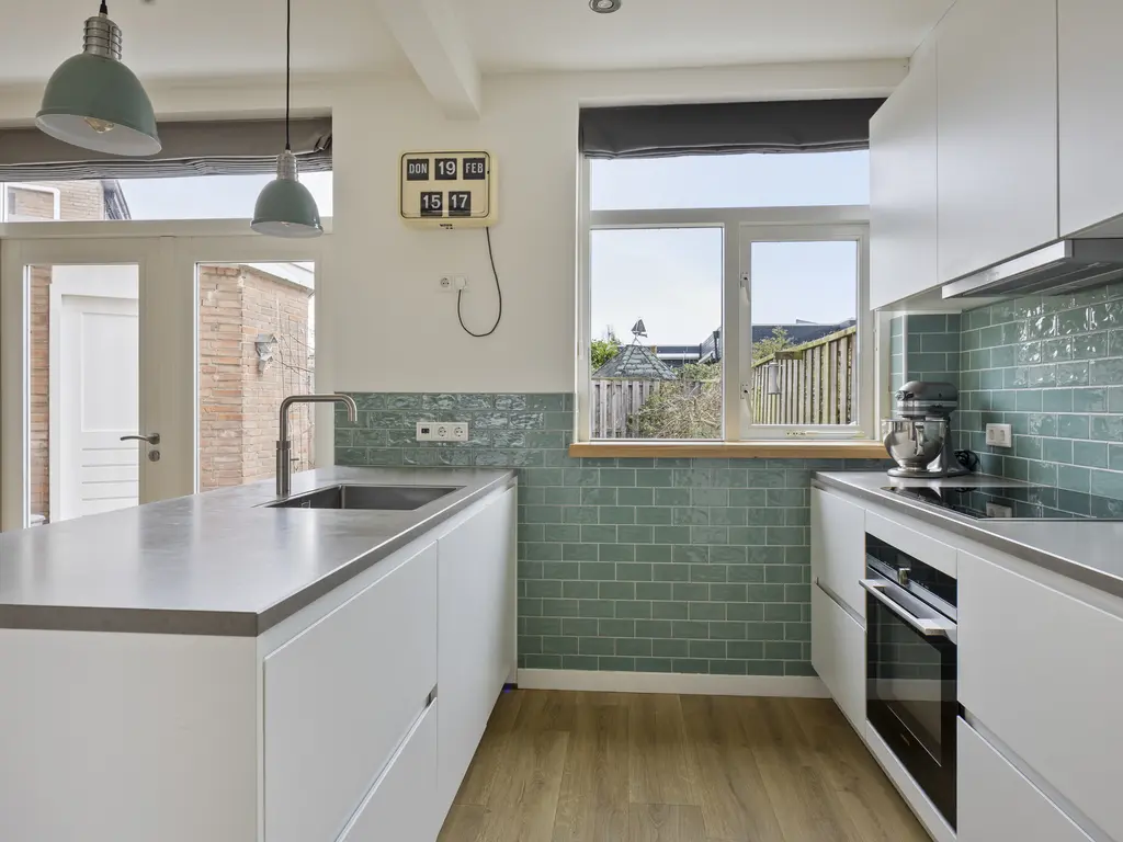 Marijkestraat 19, POORTUGAAL