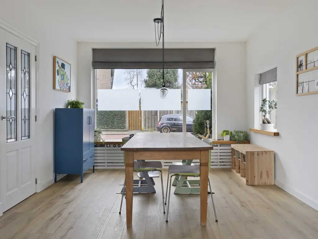 Marijkestraat 19, POORTUGAAL