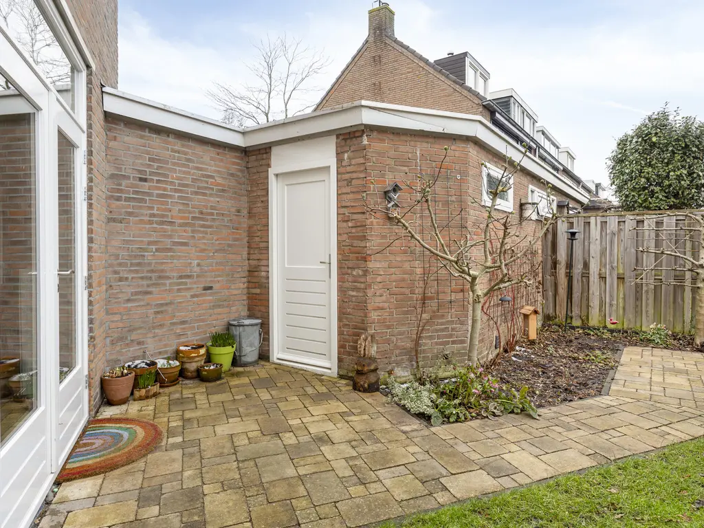 Marijkestraat 19, POORTUGAAL