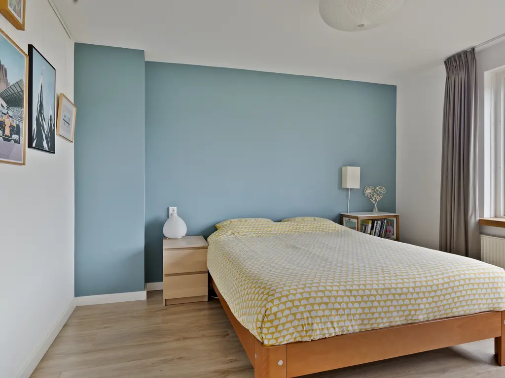 Marijkestraat 19, POORTUGAAL