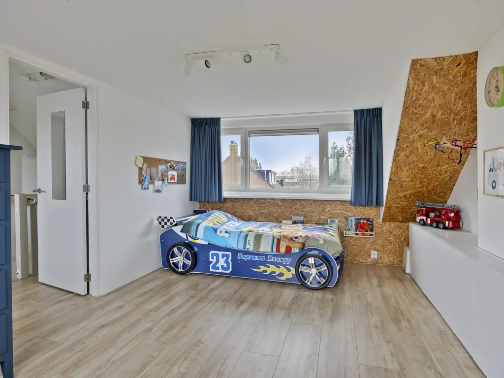 Marijkestraat 19, POORTUGAAL